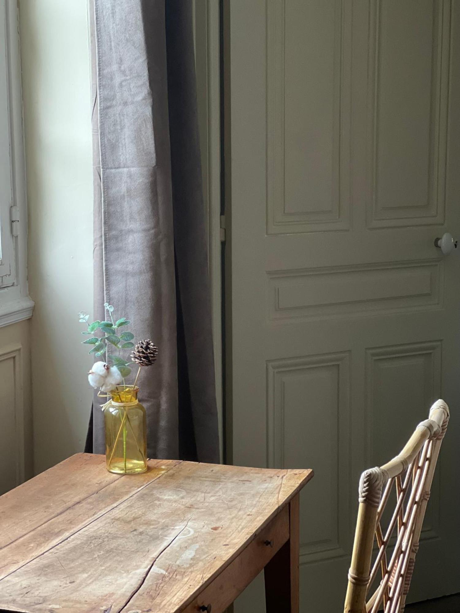 Le Chateau De Bertreville Saint Ouen Entre Mer Et Campagne エクステリア 写真